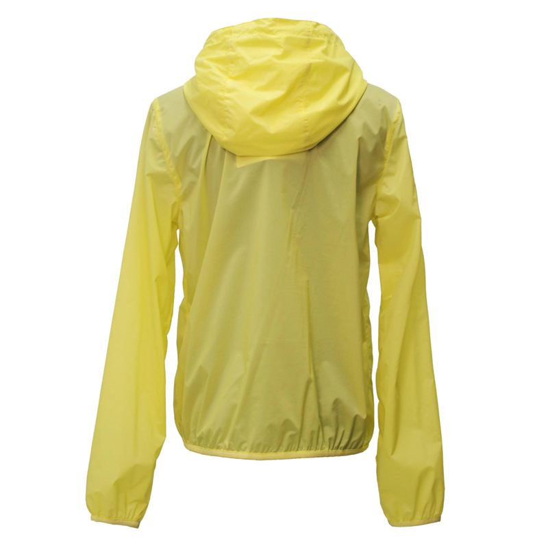 Women Summer Autumn Light Weight Breathable Running Jakets